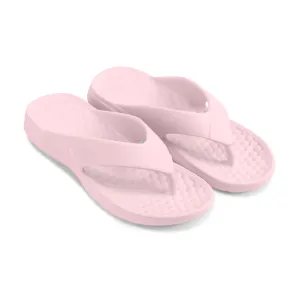 CASUAL FLIP PALE PINK W