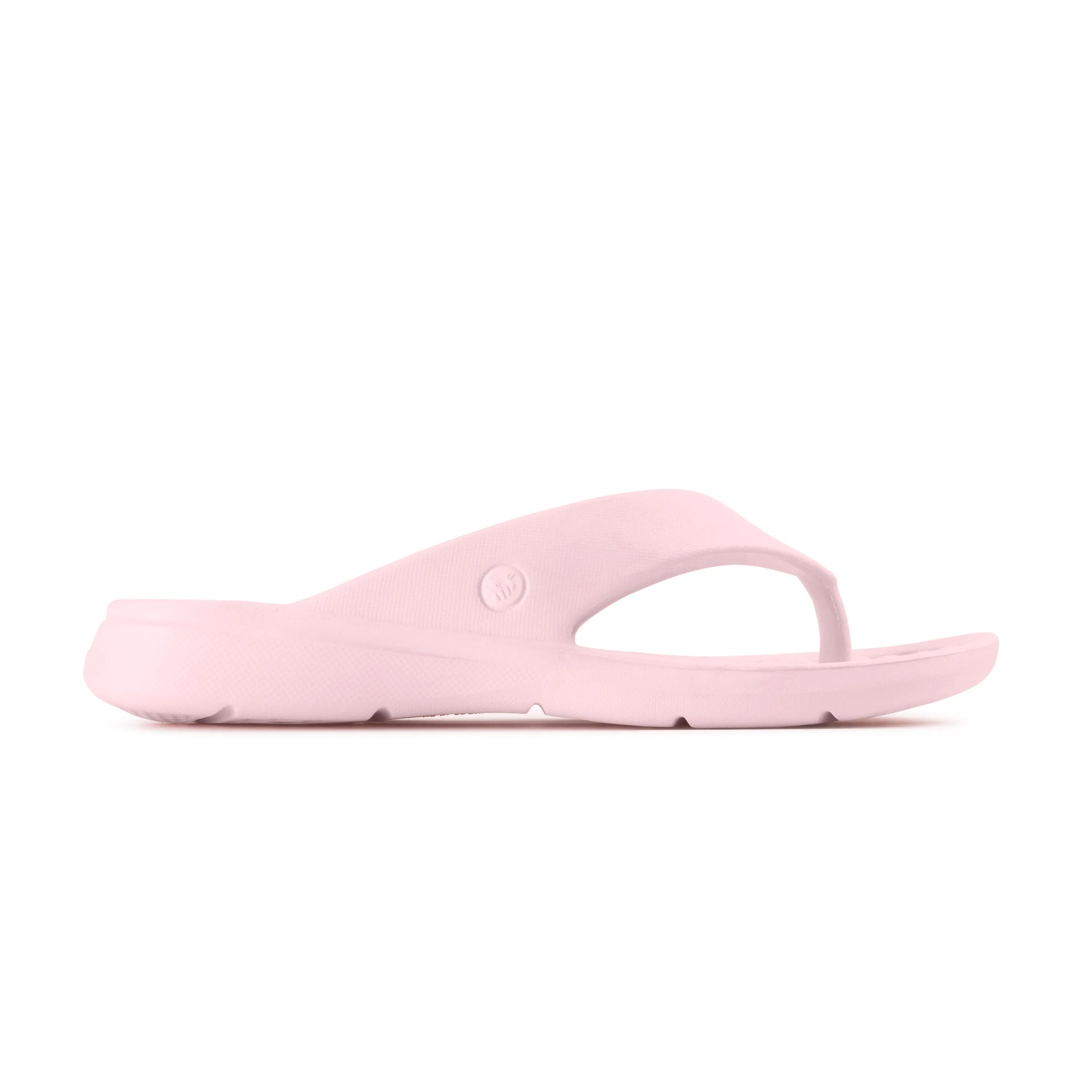 CASUAL FLIP PALE PINK W
