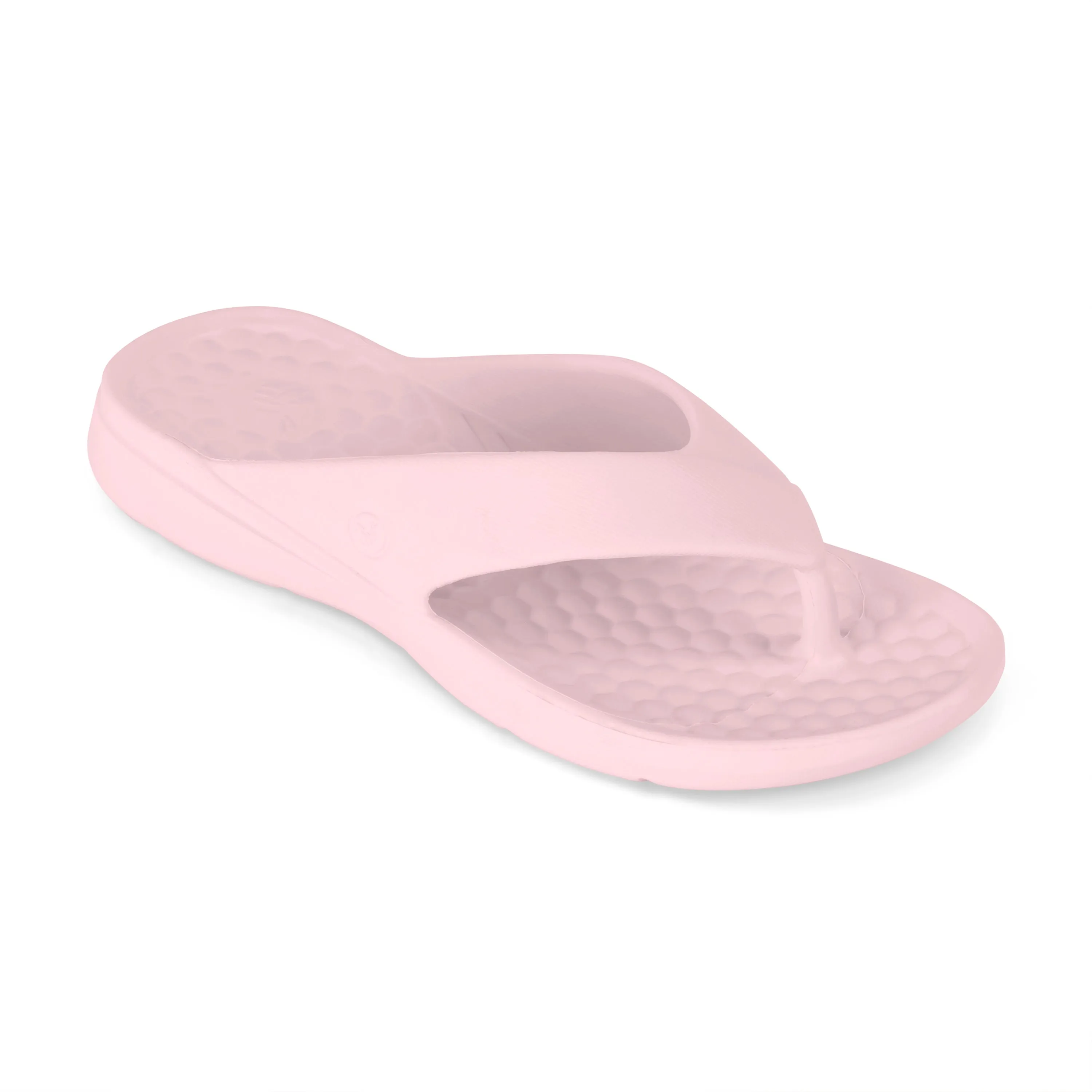 CASUAL FLIP PALE PINK W