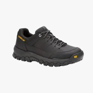 Caterpillar Mens Threshold Rebound Low Black