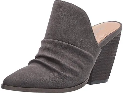 CHARLES BY CHARLES DAVID Nellie Charcoal 7.5 M
