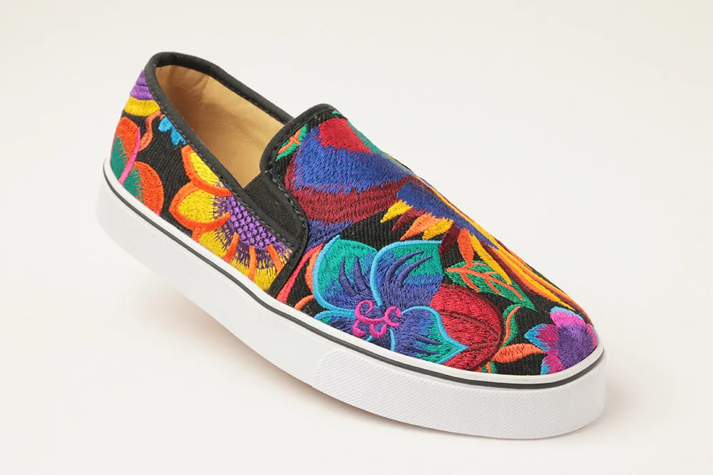 Chiapas - Womens - Sneaker