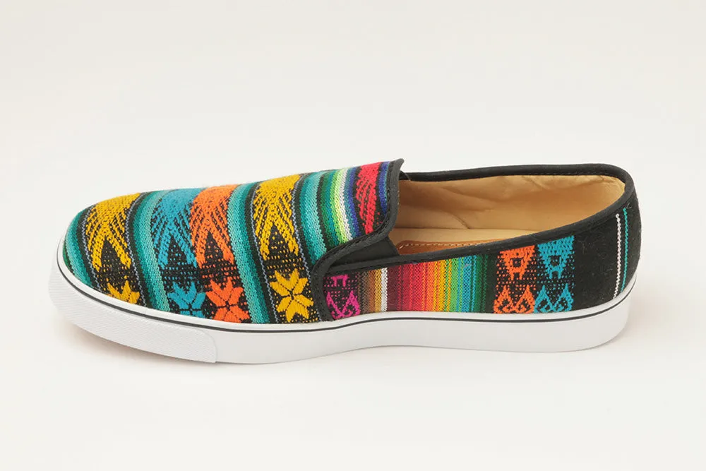 Chiapas - Womens - Sneaker