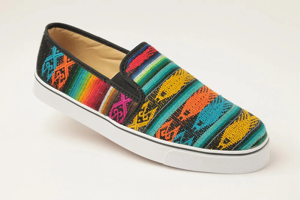 Chiapas - Womens - Sneaker