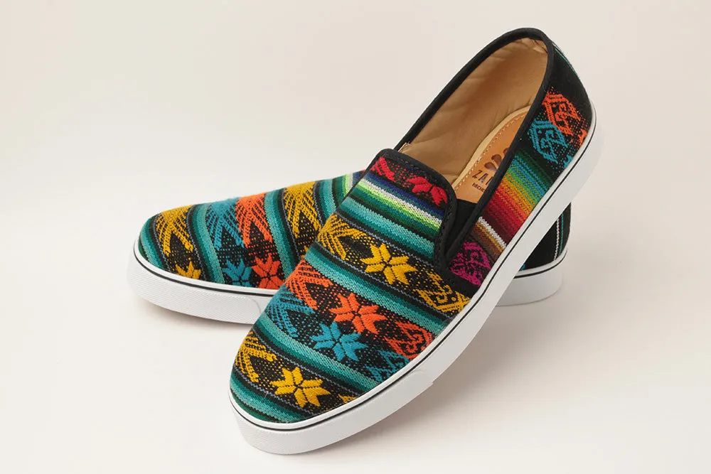 Chiapas - Womens - Sneaker