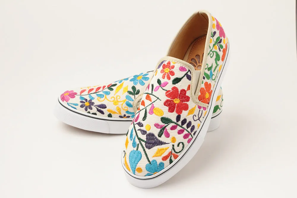 Chiapas - Womens - Sneaker