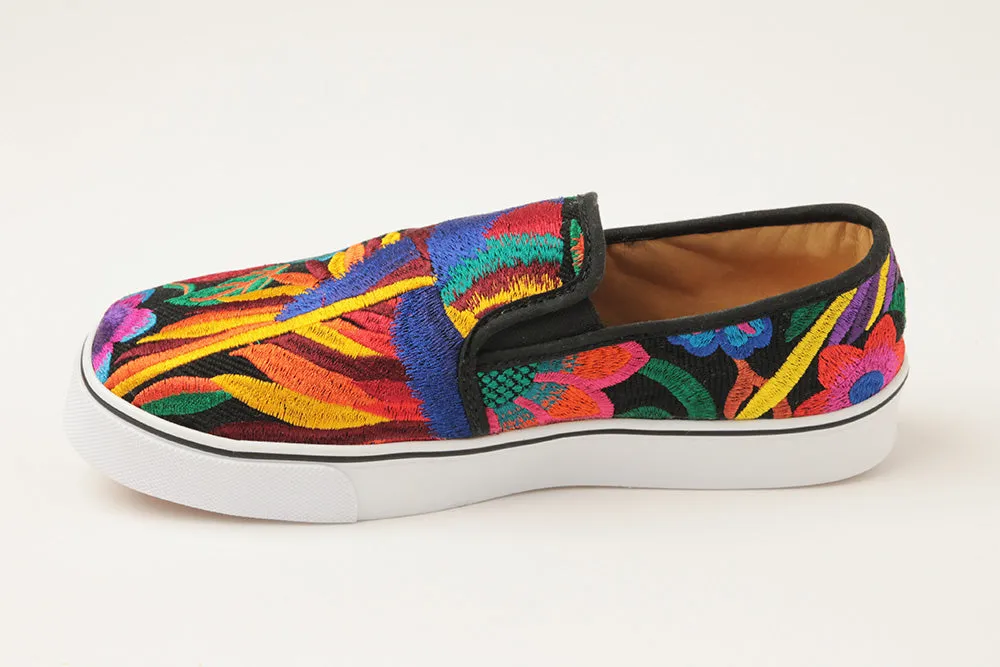 Chiapas - Womens - Sneaker