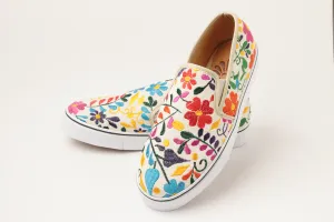 Chiapas - Womens - Sneaker