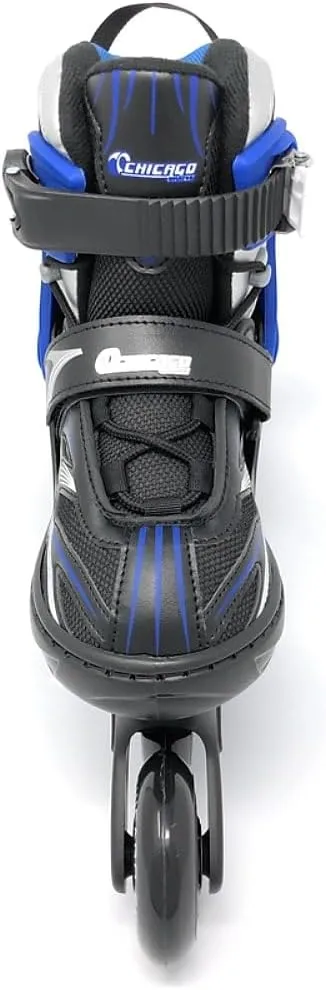 Chicago Skates Adjustable Inline Skates