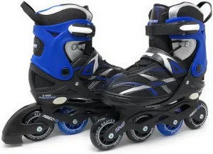 Chicago Skates Adjustable Inline Skates