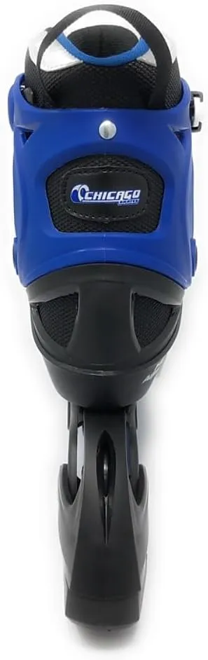 Chicago Skates Adjustable Inline Skates