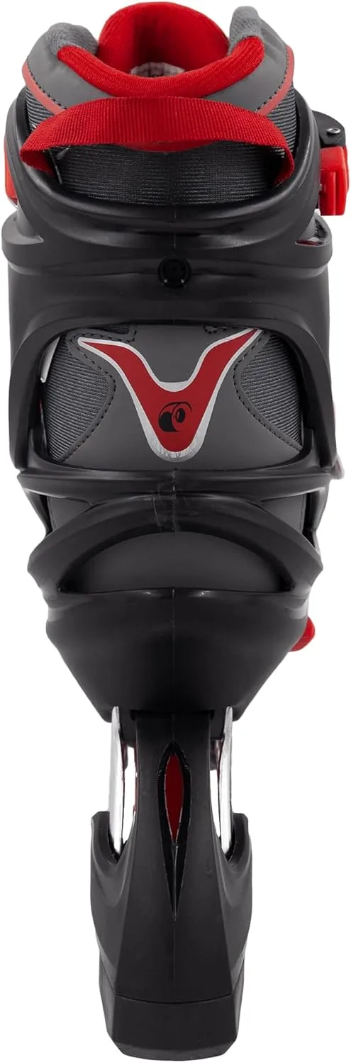 CHICAGO Skates Inline Skates Kids Adjustable Skates