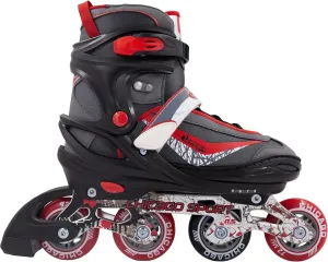 CHICAGO Skates Inline Skates Kids Adjustable Skates
