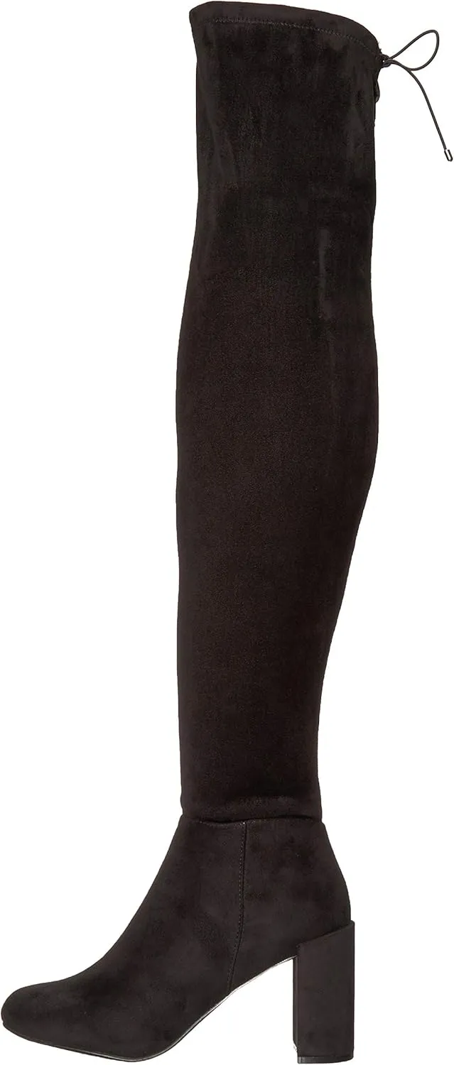 Chinese Laundry Women's King Over The Knee Boot
