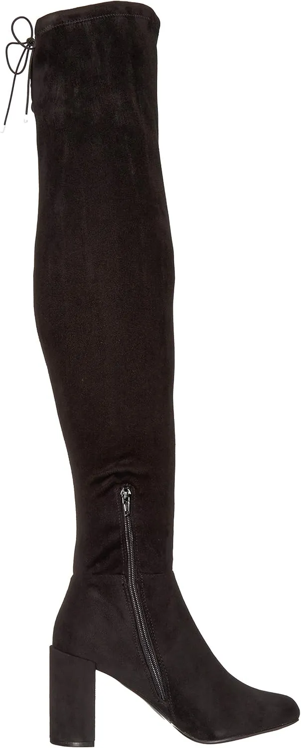 Chinese Laundry Women's King Over The Knee Boot