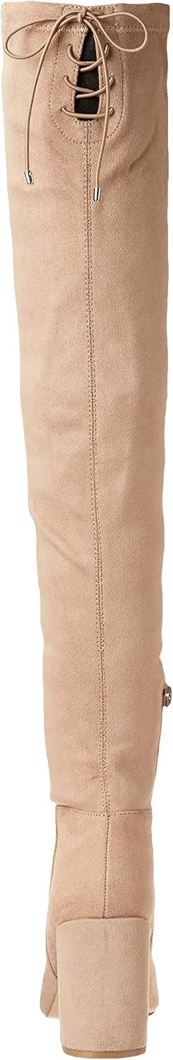 Chinese Laundry Women's King Over The Knee Boot