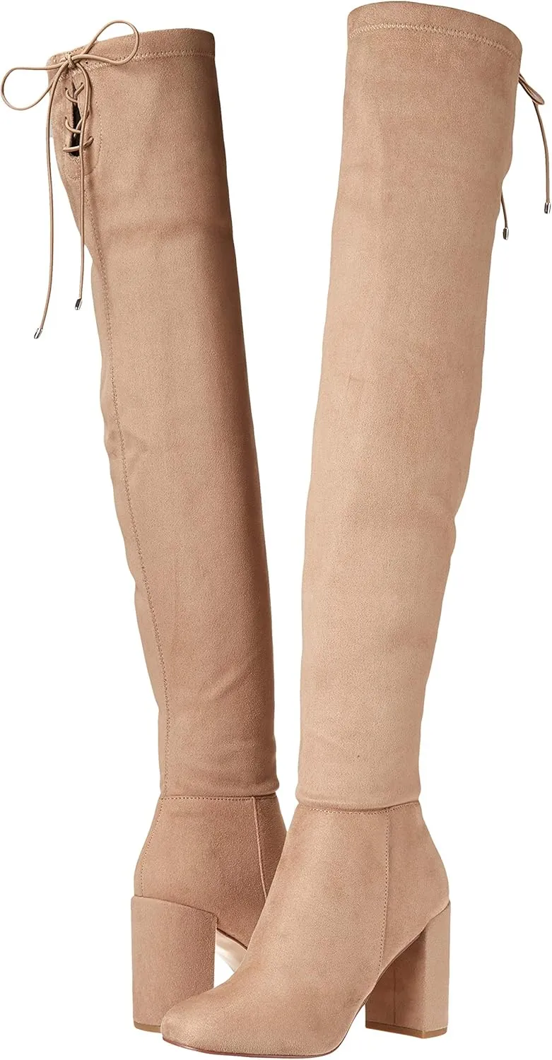 Chinese Laundry Women's King Over The Knee Boot