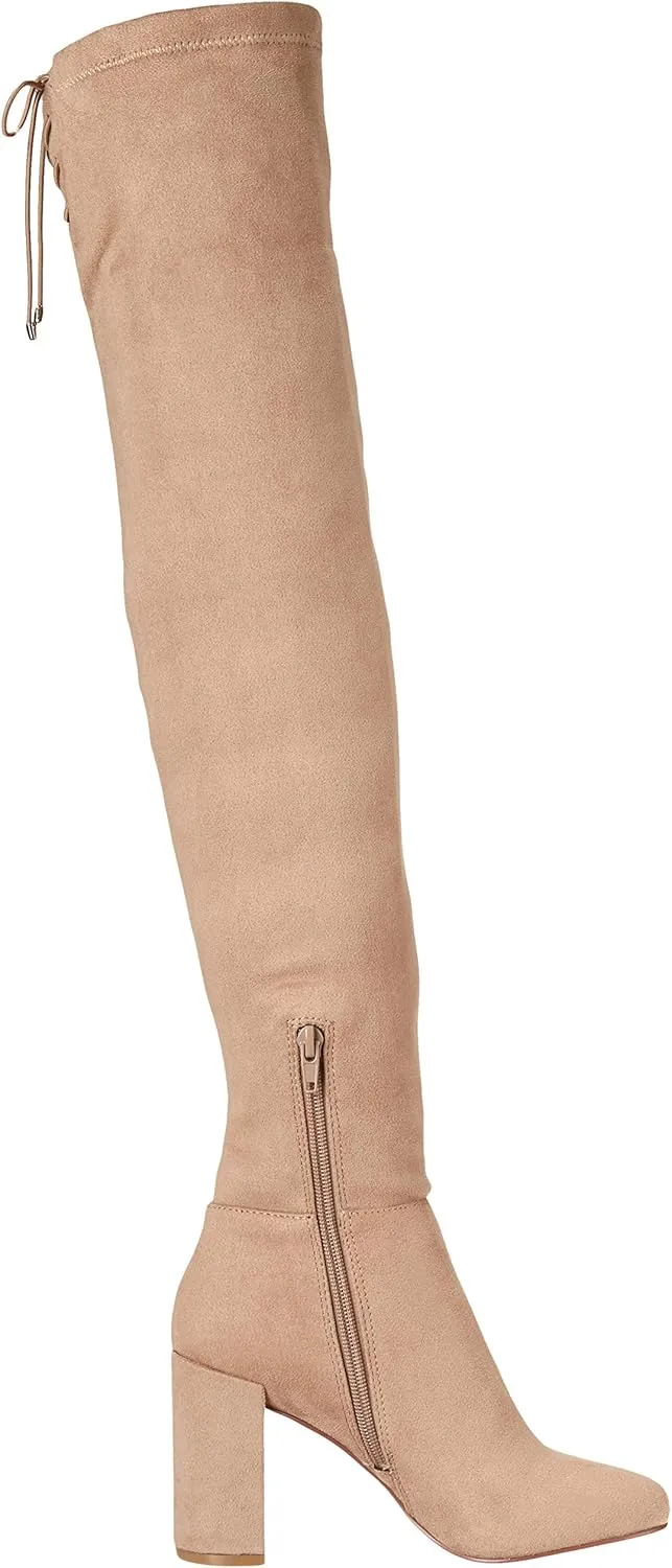 Chinese Laundry Women's King Over The Knee Boot
