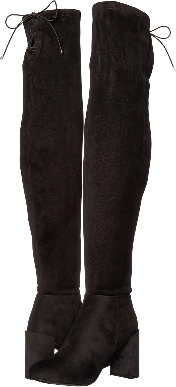 Chinese Laundry Women's King Over The Knee Boot