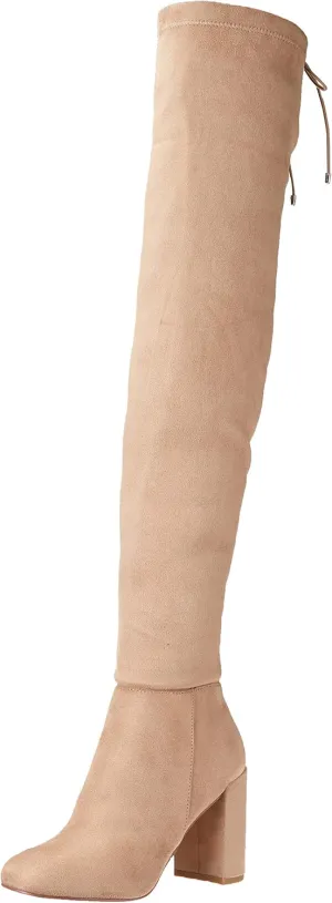 Chinese Laundry Women's King Over The Knee Boot