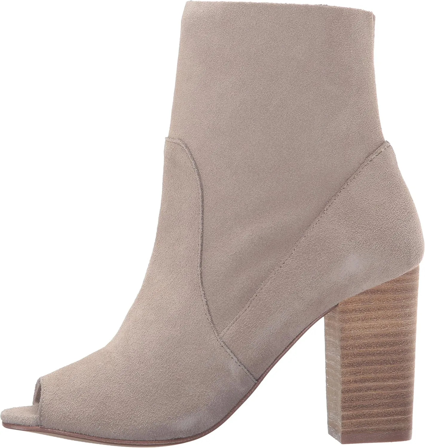 Chinese Laundry Women's Tom Girl Peep Toe Boot