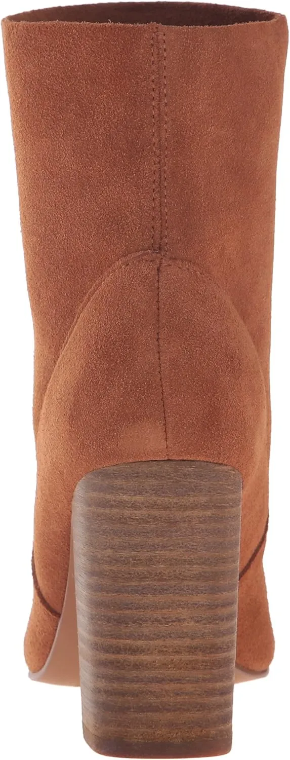 Chinese Laundry Women's Tom Girl Peep Toe Boot