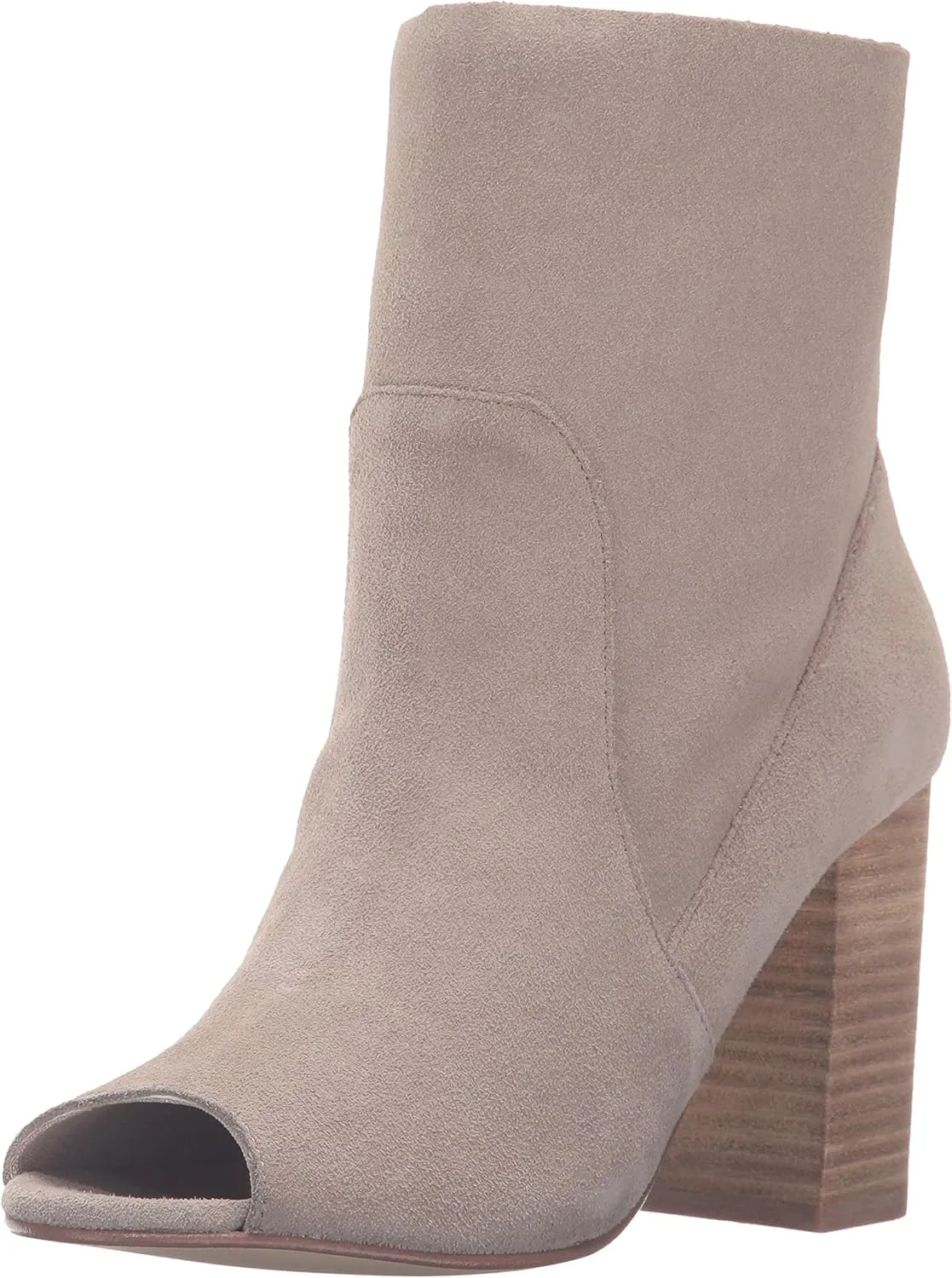 Chinese Laundry Women's Tom Girl Peep Toe Boot