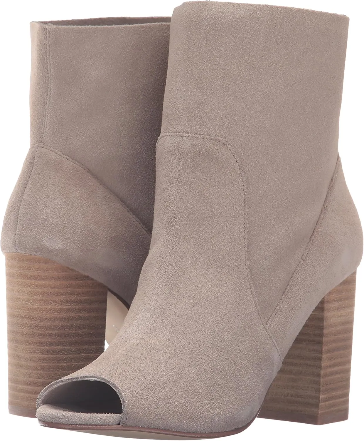 Chinese Laundry Women's Tom Girl Peep Toe Boot