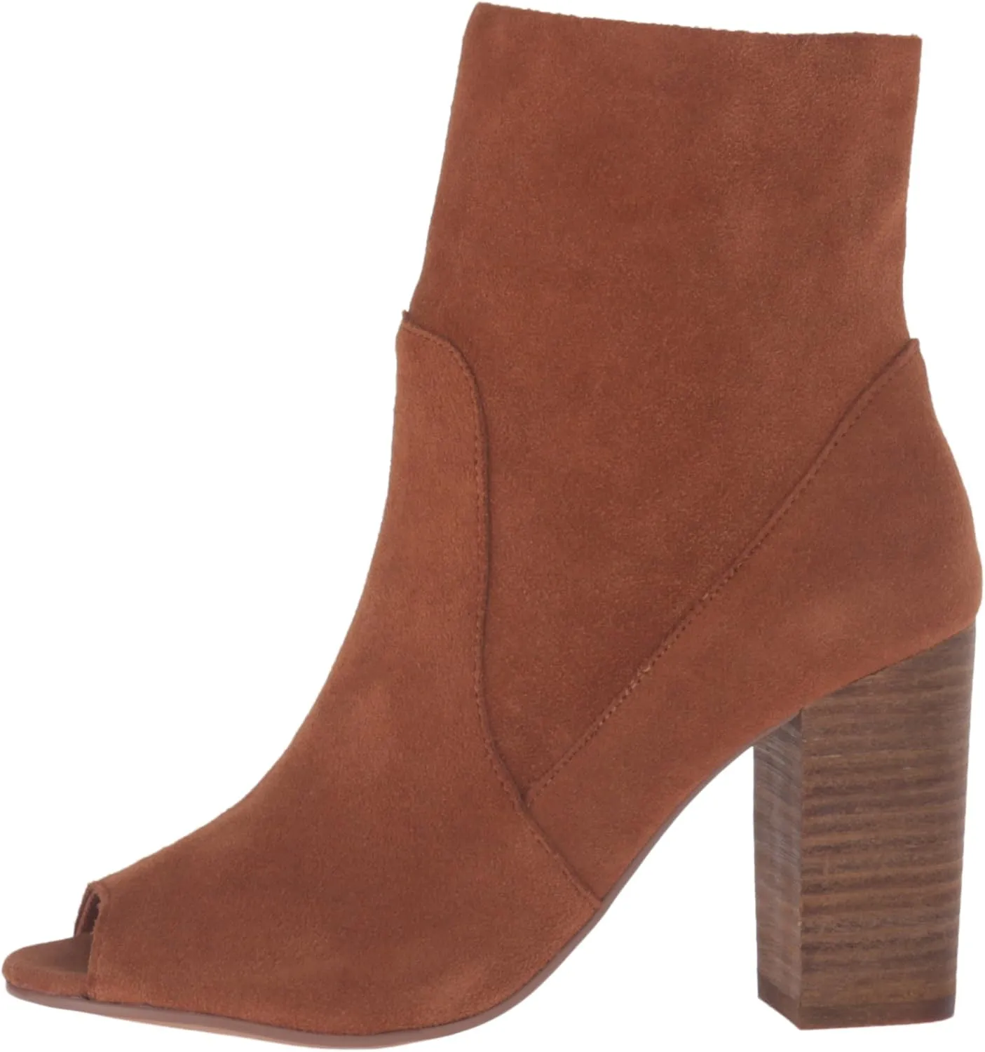 Chinese Laundry Women's Tom Girl Peep Toe Boot
