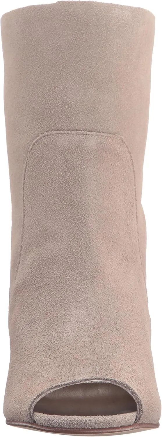 Chinese Laundry Women's Tom Girl Peep Toe Boot