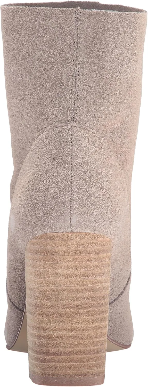 Chinese Laundry Women's Tom Girl Peep Toe Boot