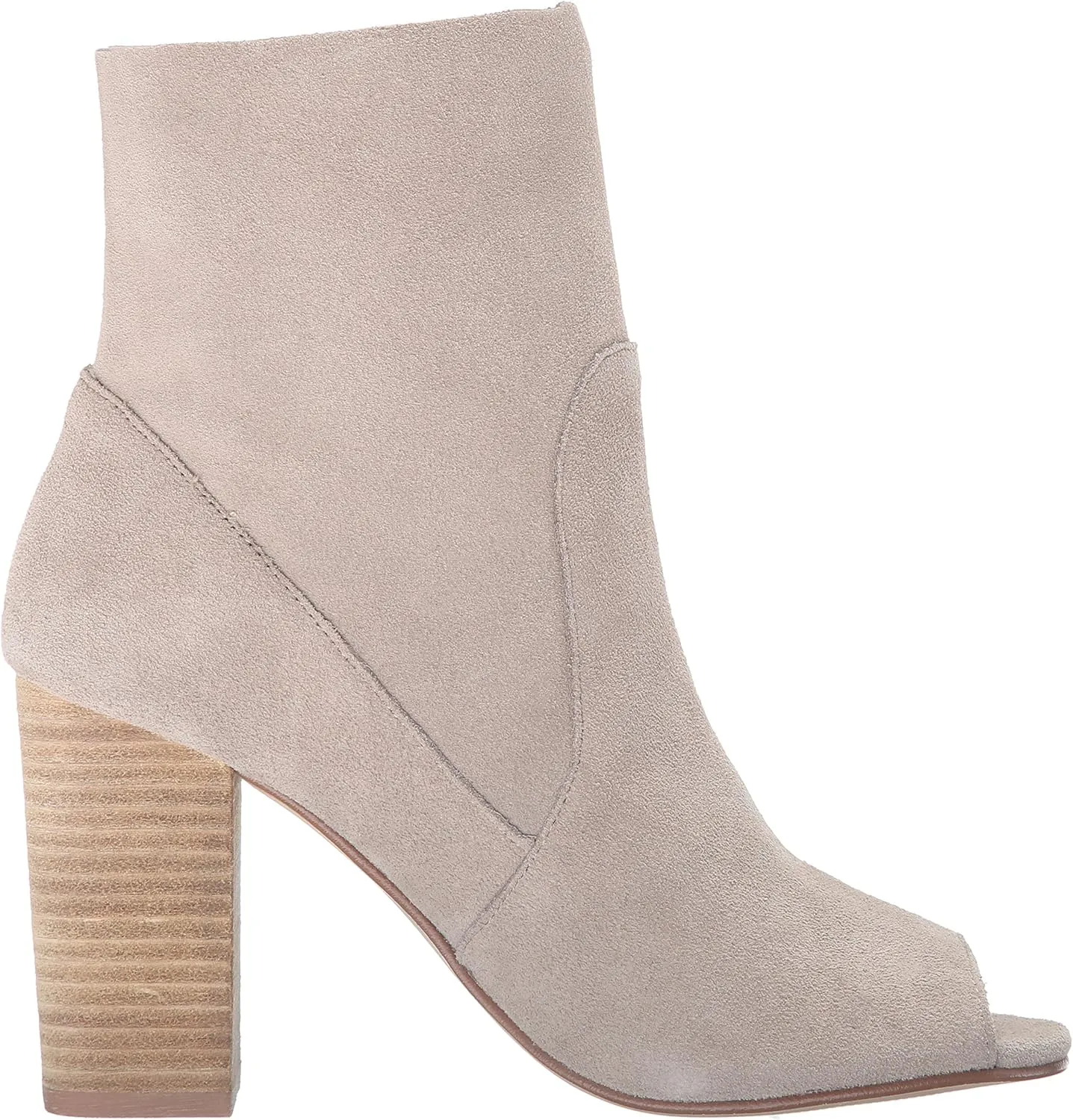 Chinese Laundry Women's Tom Girl Peep Toe Boot