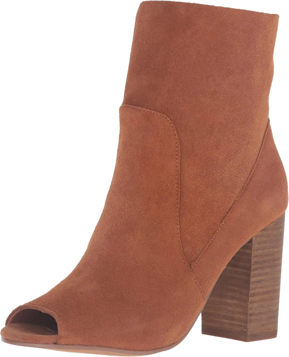 Chinese Laundry Women's Tom Girl Peep Toe Boot
