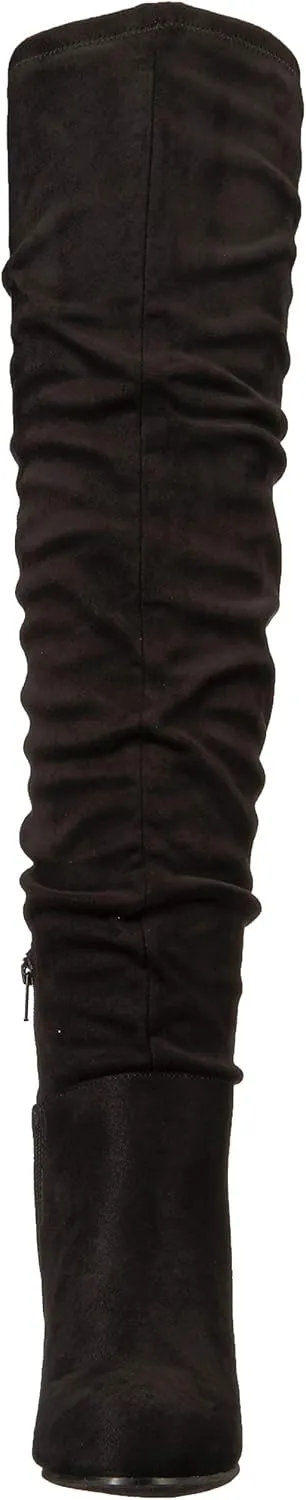 Chinese Laundry Women's Uma Over The Knee Boot