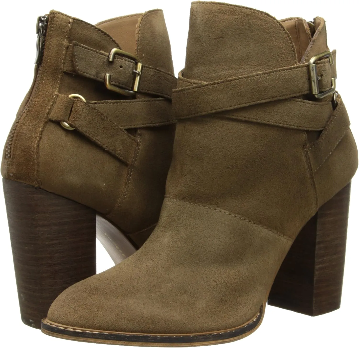 Chinese Laundry Women's Zip It Boot