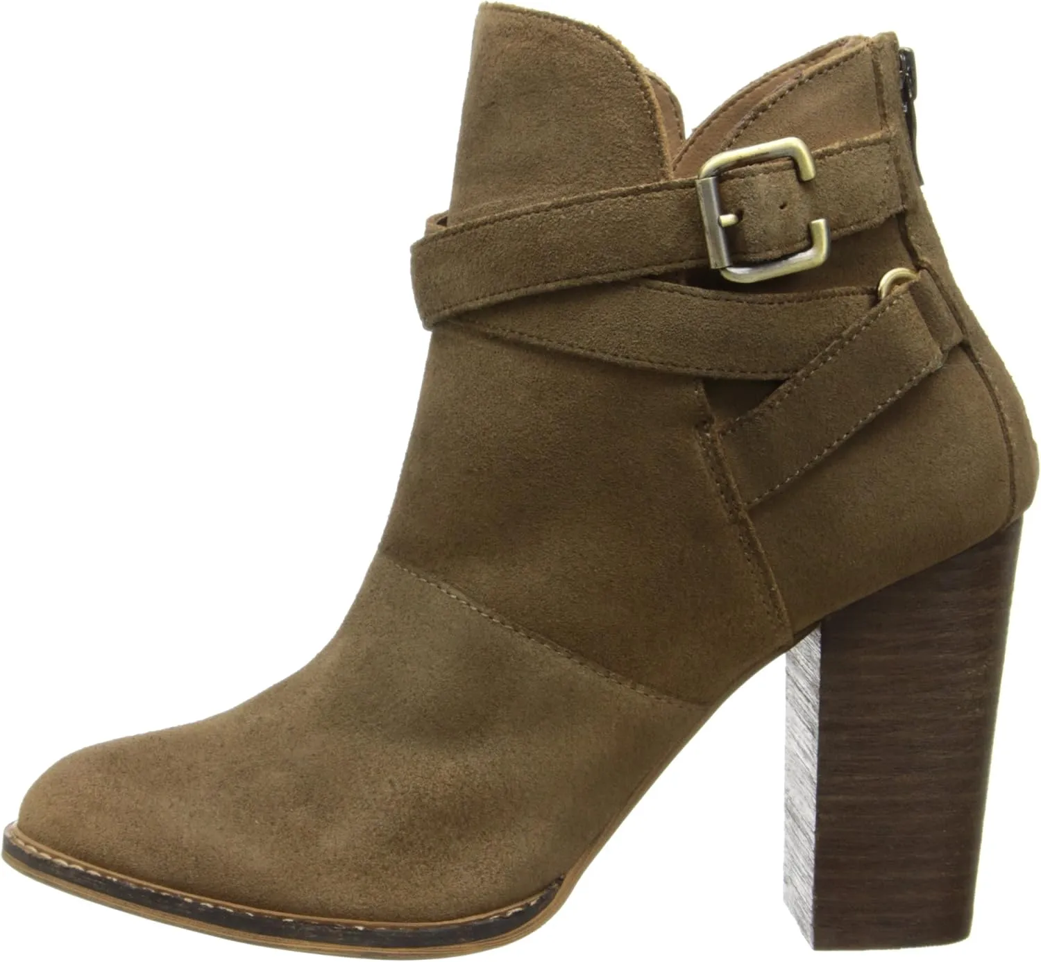 Chinese Laundry Women's Zip It Boot