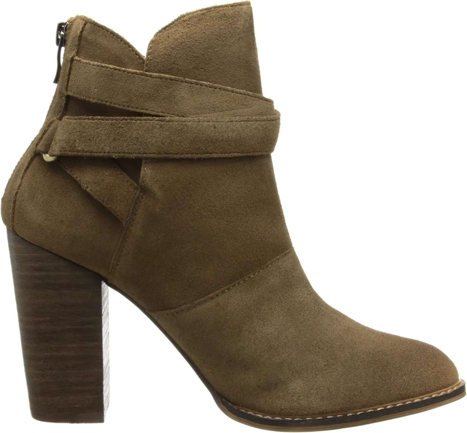 Chinese Laundry Women's Zip It Boot