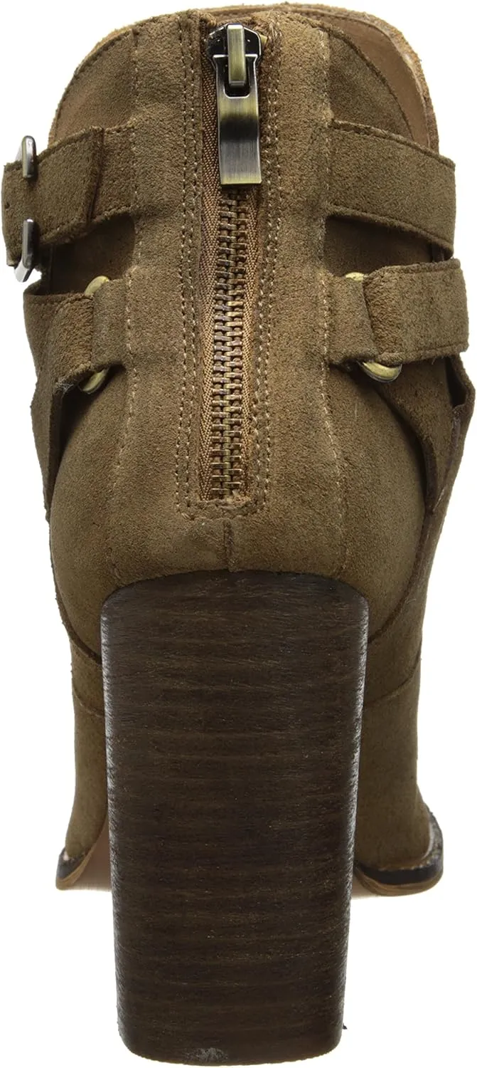 Chinese Laundry Women's Zip It Boot