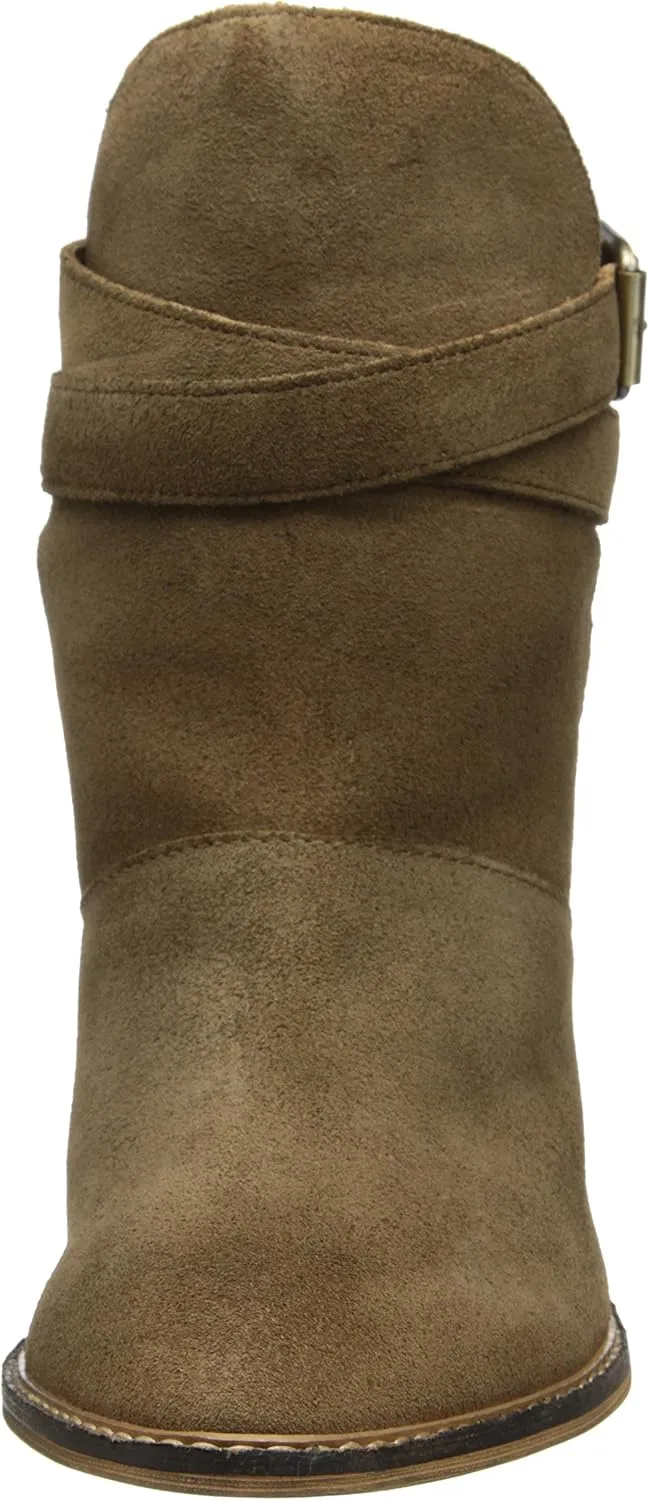Chinese Laundry Women's Zip It Boot
