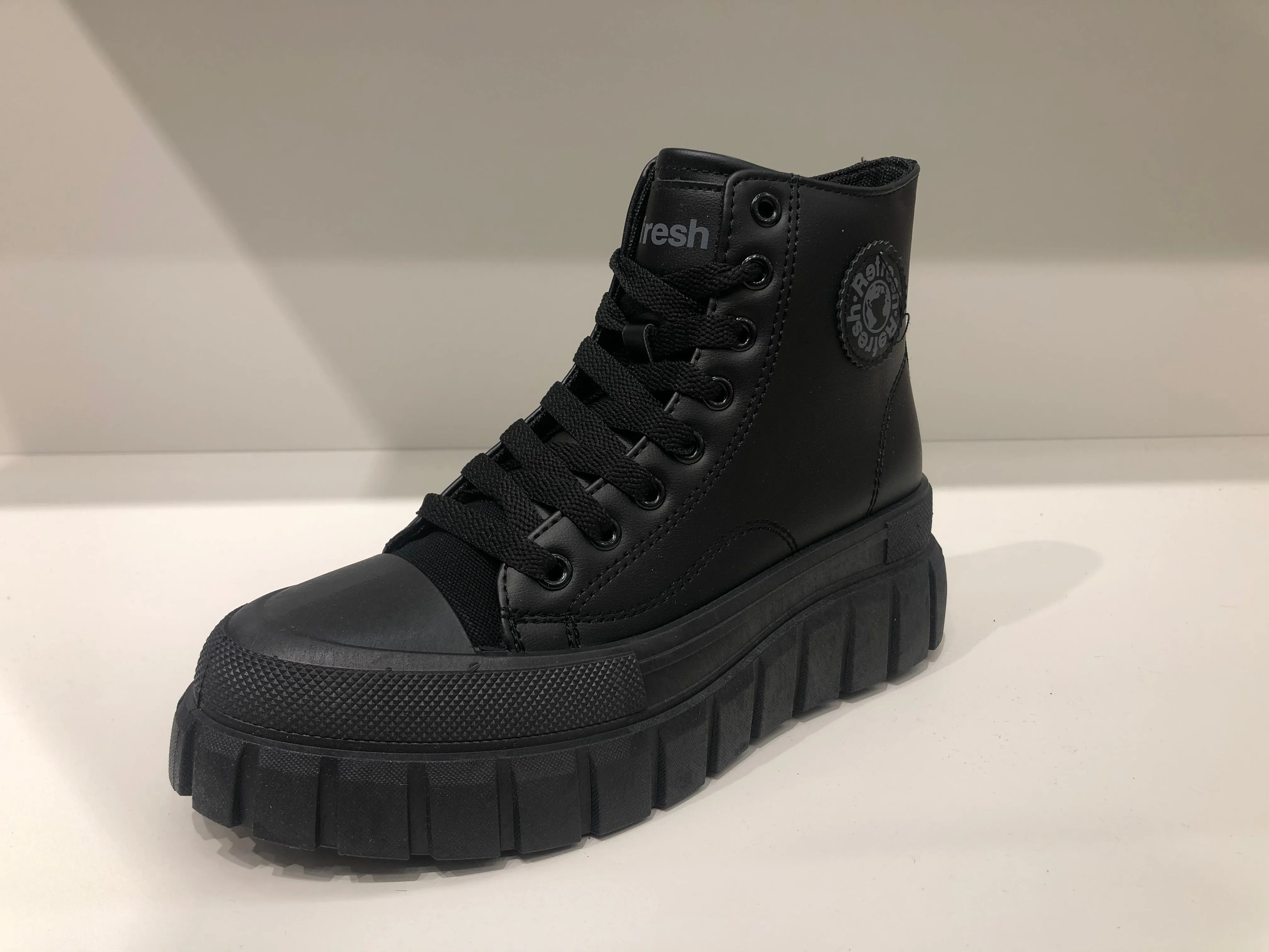 CITY BLACK