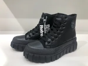 CITY BLACK