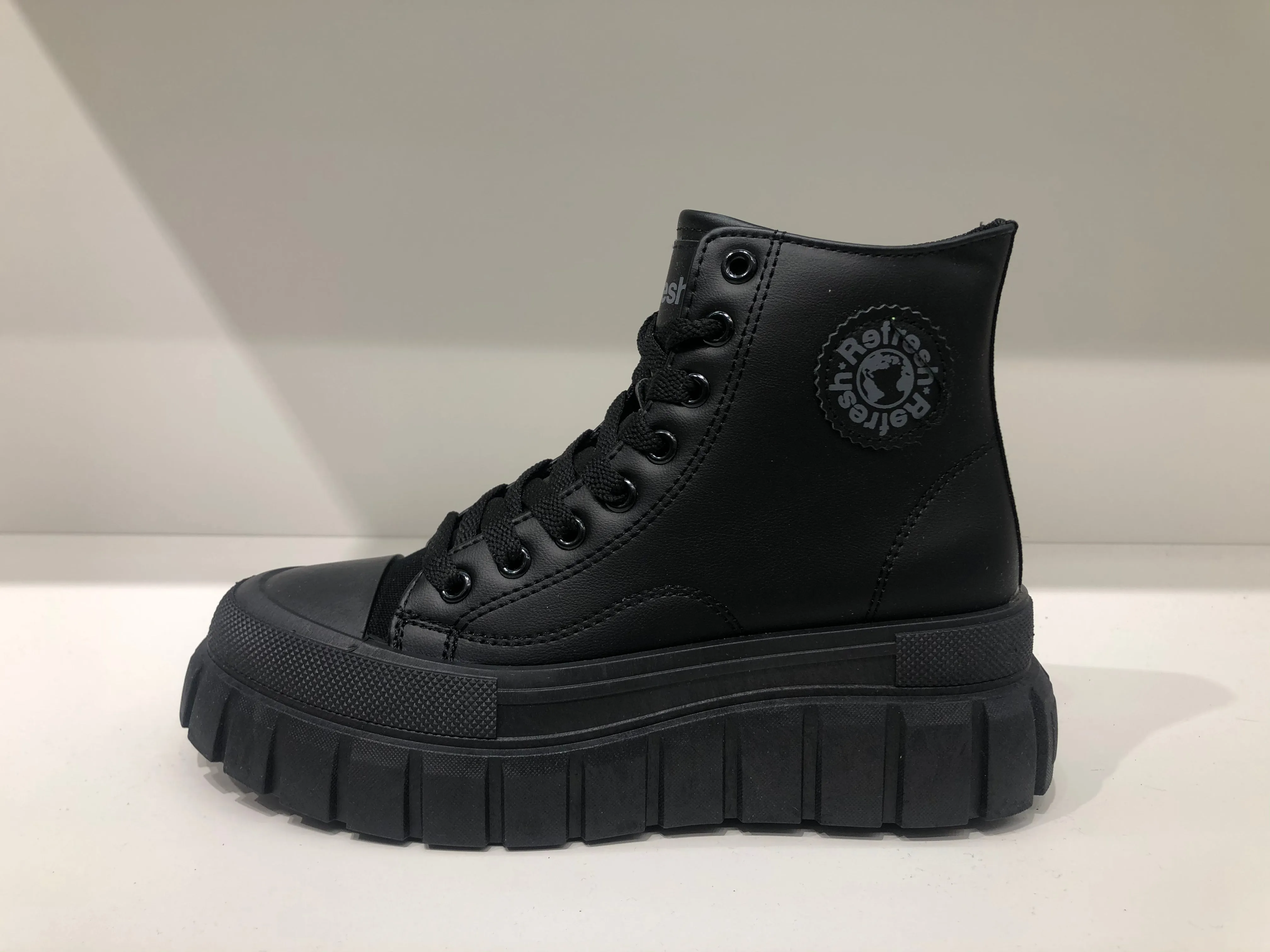 CITY BLACK