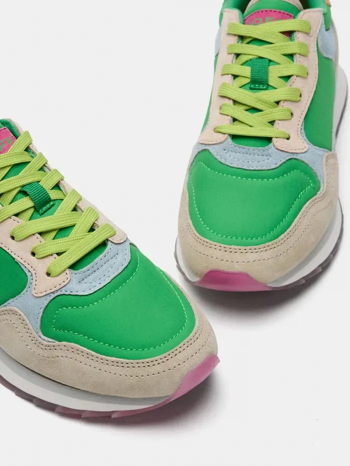 City Gold Coast | Green Multi