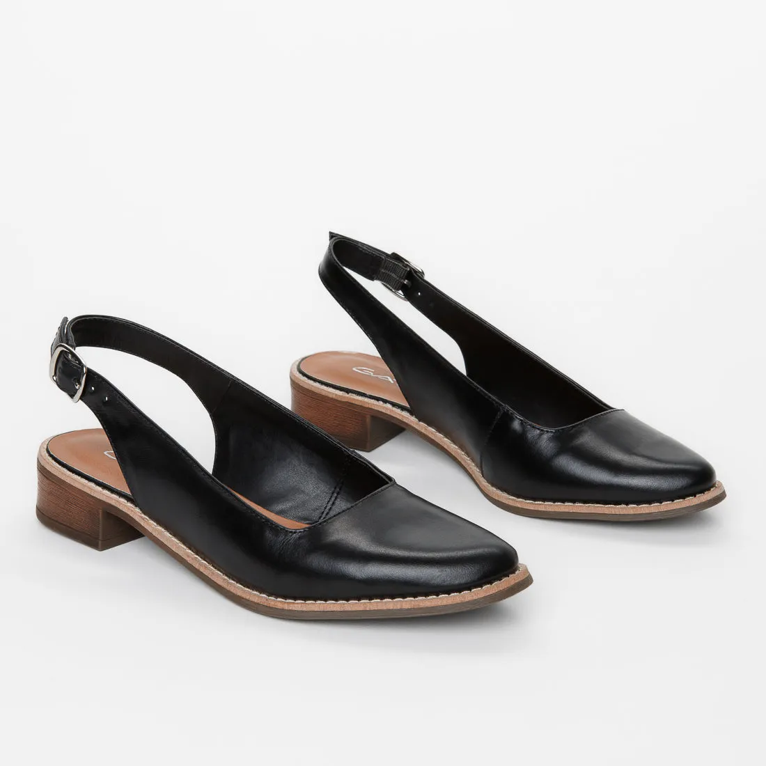Claire Sandals