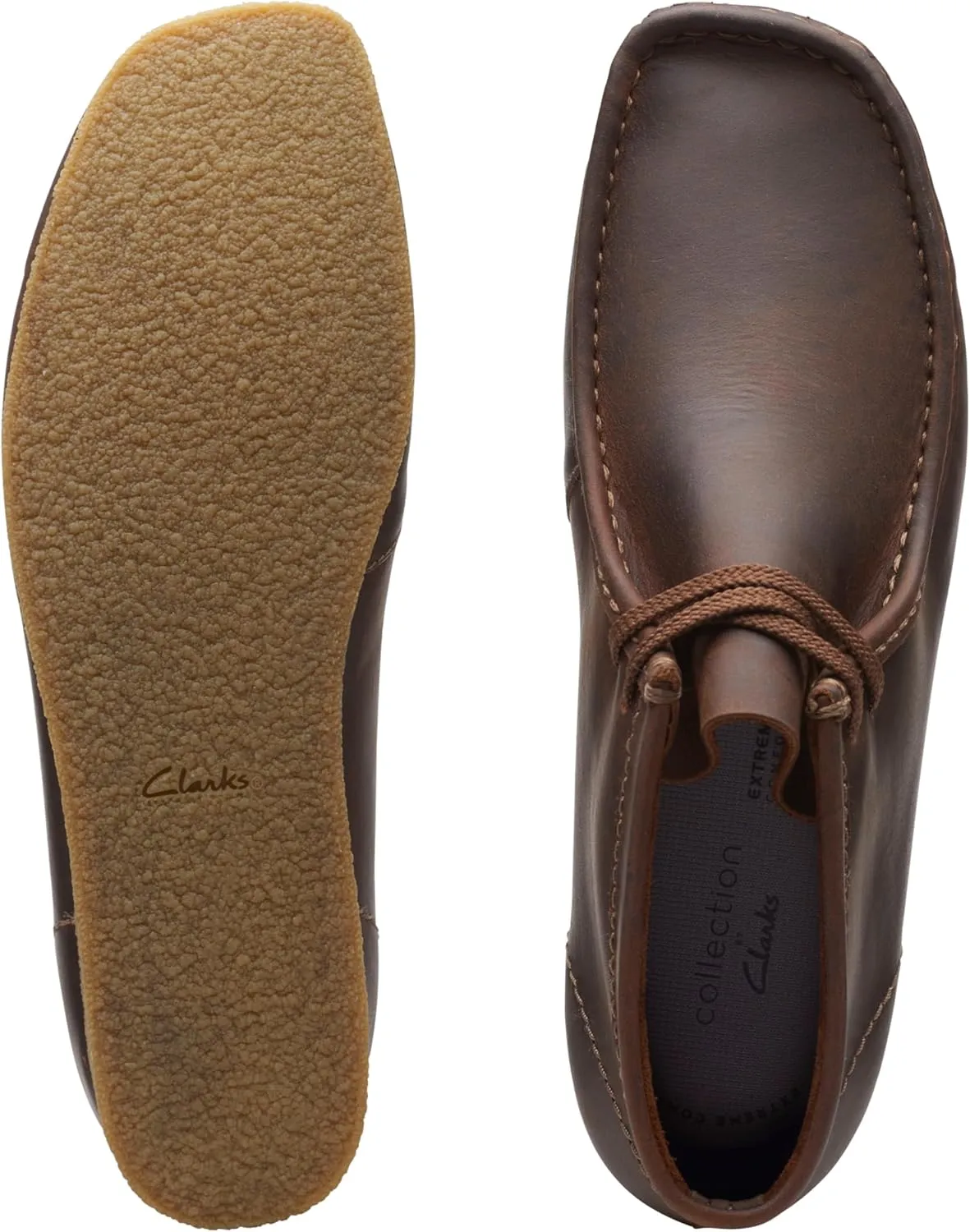 Clarks Men's Chukka Boot