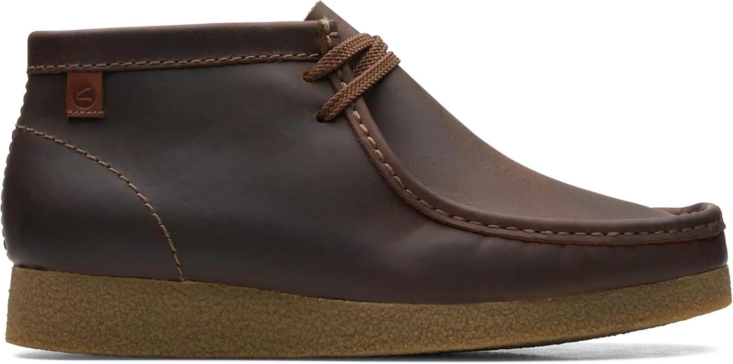 Clarks Men's Chukka Boot