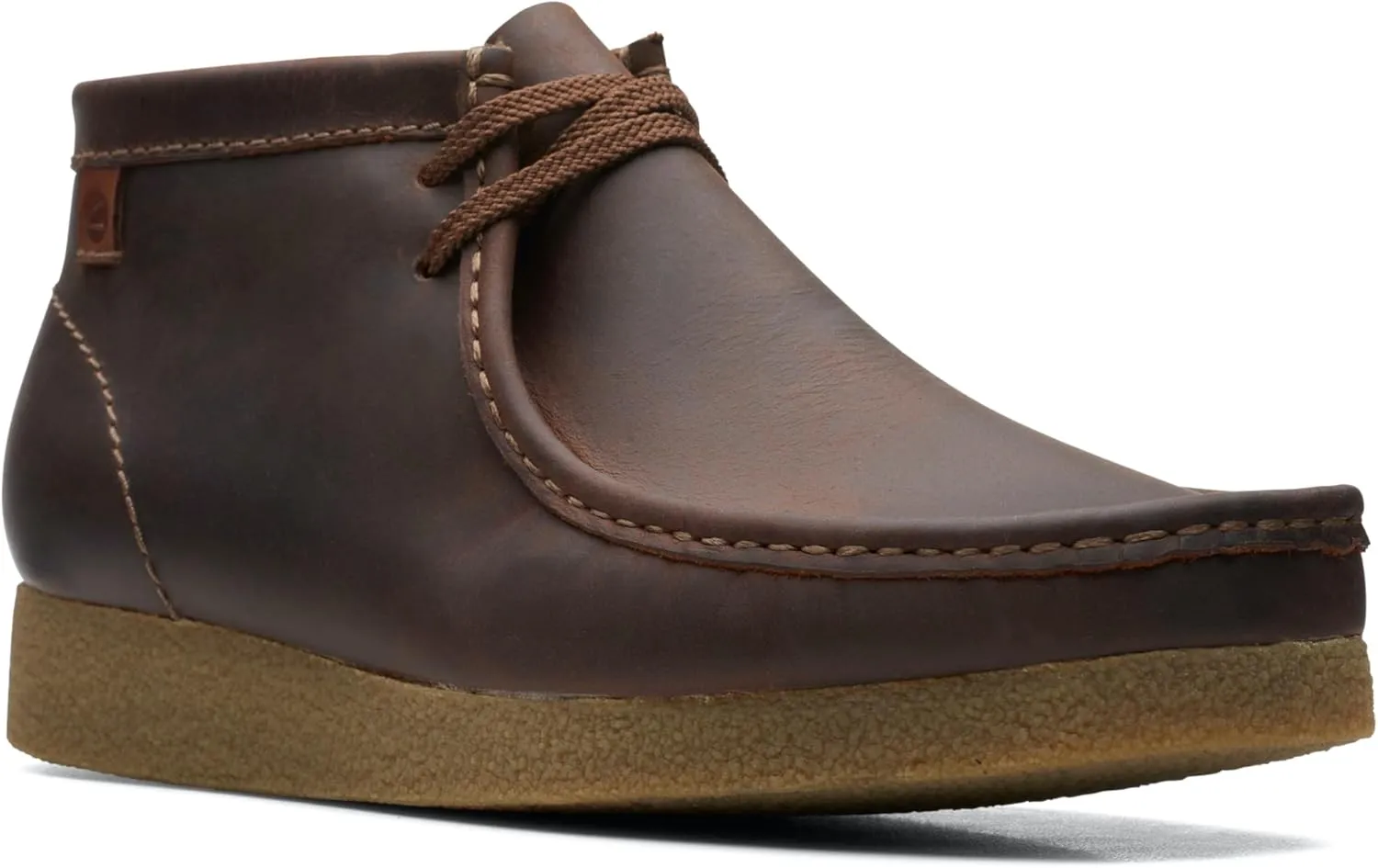 Clarks Men's Chukka Boot