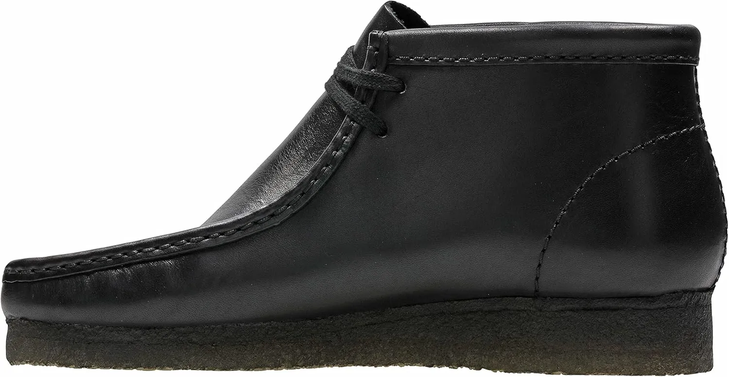 Clarks Men's Wallabee Boot Chukka