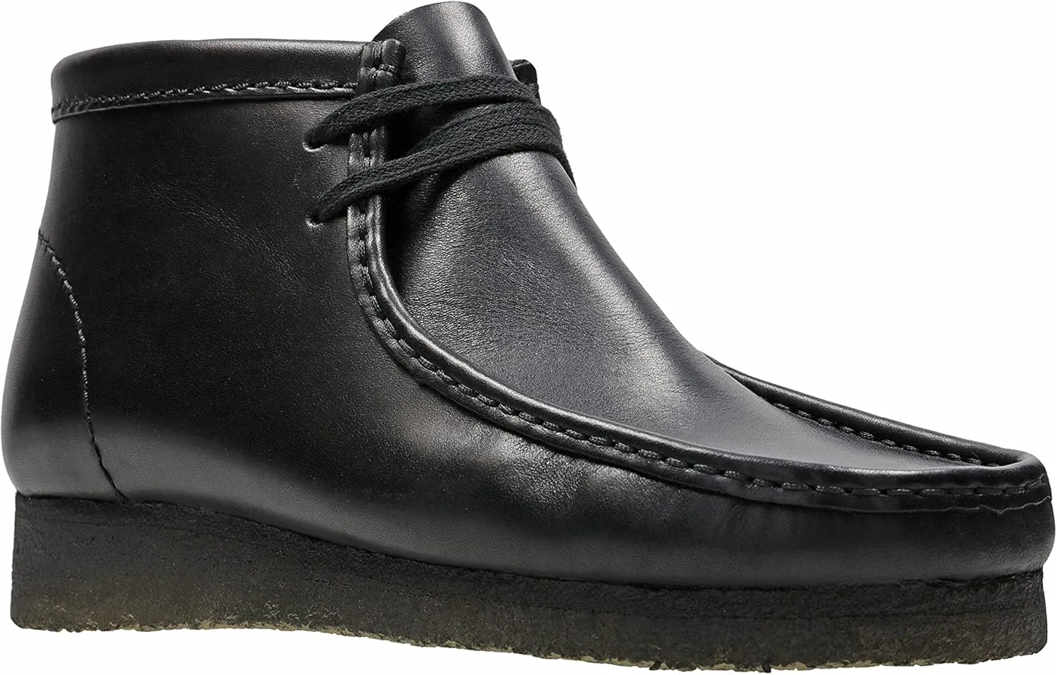 Clarks Men's Wallabee Boot Chukka