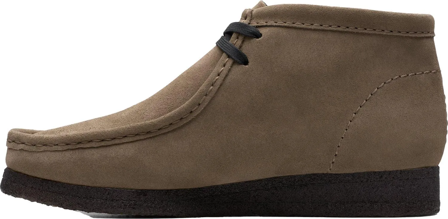 Clarks Men's Wallabee Boot Chukka